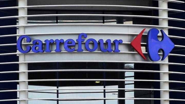Ανοίγει νέα καταστήματα η Carrefour στην Ελλάδα 